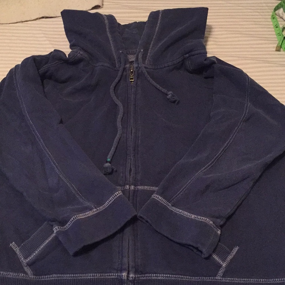 American Eagle 🦅 zip hoodie